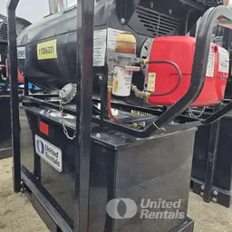 2021 FLAGRO FVO-400BT Heater