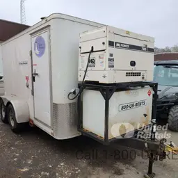 2020 Thor Manufacturing LD5030 Ground Heater