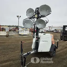 2019 Magnum Pro MLT6SM Portable Light Tower