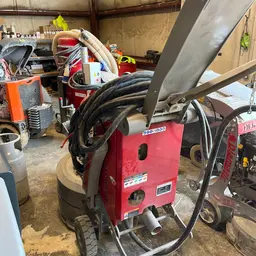 2021 Blastrac BMG-780-230