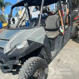 2021 Polaris PRO XD 4000D Utility Vehicle