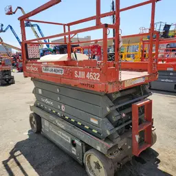 2017 Skyjack SJIII4632 Scissor Lift