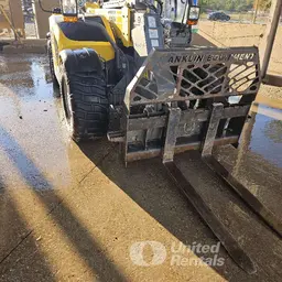 2019 Wacker Neuson TH522 Forklift