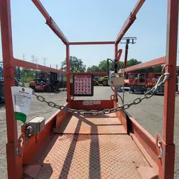 2017 Skyjack SJIII3219 Scissor Lift