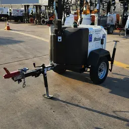 2023 Allmand NLGR LC 3KW Portable Work Light