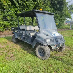 2020 Club Car CARRYALL 1700 Utility Vehicle