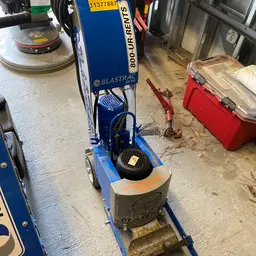 2022 Husqvarna BS-110 Stripper