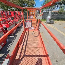 2018 Skyjack SJIII3219 Scissor Lift