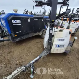2022 Generac MLTS-4 Portable Work Light