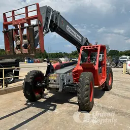 2018 Skyjack SJ643TH Forklift