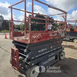 2017 Skyjack SJIII4626 Scissor Lift