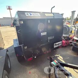 2021 FLAGRO FVO-1000TR Indirect Fired Heater