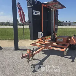 2019 Wanco WTMMB(A) Traffic Safety Equipment 
