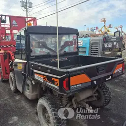 2022 Polaris PRO XD 2000D Utility Vehicle