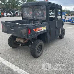 2022 Polaris PRO XD MID-SIZE Utility Vehicle