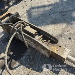 2020 Tamco Tools TOKU TNB-6M Attachment
