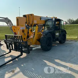 2020 JCB 510-56 S Forklift