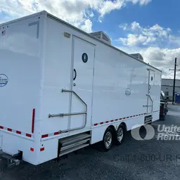 2020 STLTI RT8X28-8 Shower Trailer