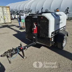 2022 Allmand MP15XR Diesel Generator