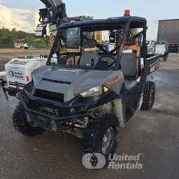 2022 Polaris PRO XD 2000D Utility Vehicle