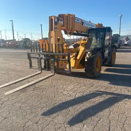 2017 JCB 510-56 S Forklift