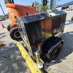 2019 Allmand NLV-ML3EC Portable Light Tower
