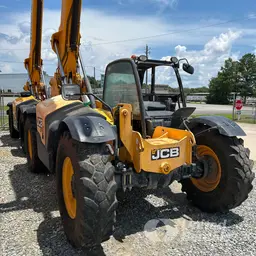 2018 JCB 507-42 Forklift