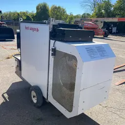 2021 Heat Wagon VG750 Indirect Fired Heater