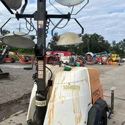 2019 Magnum Pro MLT6SM Portable Light Tower