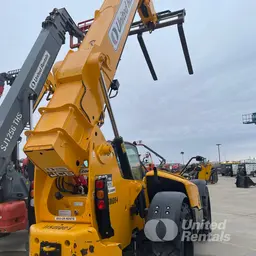 2022 JCB 512-56 S Forklift