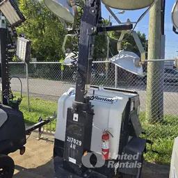 2018 Allmand NL-V Portable Work Light