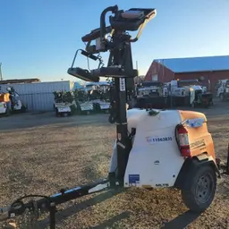 2022 Generac MLTS-4 Portable Work Light