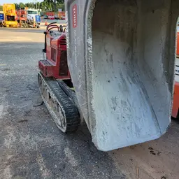 2021 Toro MB TX 2500