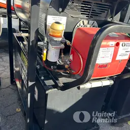 2021 FLAGRO FV0-400 Heater