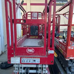2018 MEC 1930SE Scissor Lift
