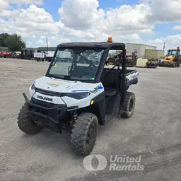 2023 Polaris XP KINETIC PREM Utility Vehicle