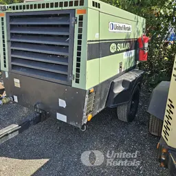 2021 Sullair 425HDPQ-PE Air Compressor