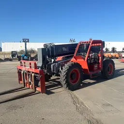 2017 Skyjack SJ843TH Forklift
