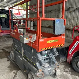 2018 Skyjack SJIII3226 Scissor Lift