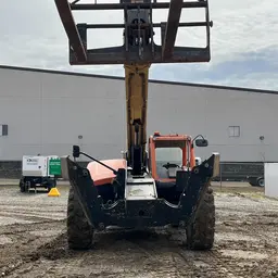 2018 JLG 1255 Forklift