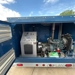 2020 Frost Fighter IDH1000K Indirect Fired Heater
