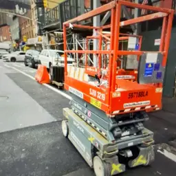 2018 Towmaster T-20T Trailer