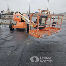 2018 JLG 400S Boom Lift