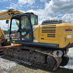 2019 Kobelco SK210LC-10 Excavator