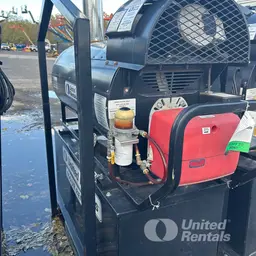 2021 FLAGRO FVO-400BT Heater