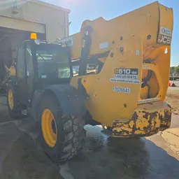 2017 JCB 510-56 S Forklift