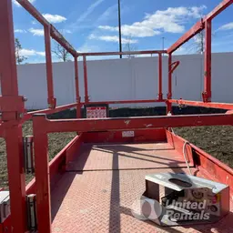 2020 Skyjack SJIII4740 Scissor Lift