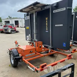 2021 Wanco WTMMB(A) Traffic Safety Equipment 