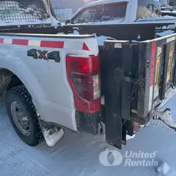 2020 Ford F250REGXLG4WD Truck