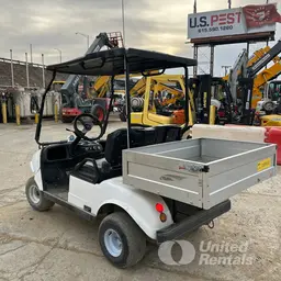 2023 Evolution TURFMAN 200 PRO Utility Vehicle